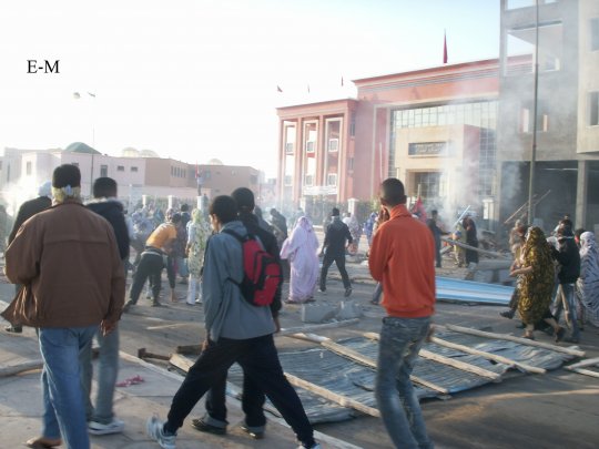 Jean-Paul Lecoq, un député indésirable au Maroc