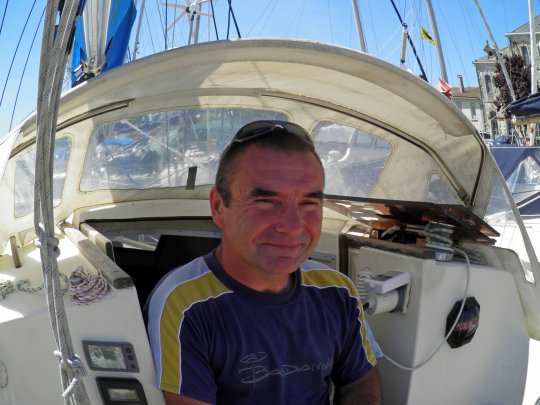 Bon vent aux Croiseurs Médocains !