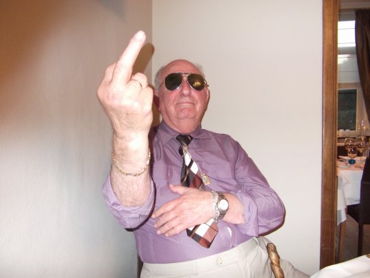 Affaire Fourniret : Un épisode grotesque !