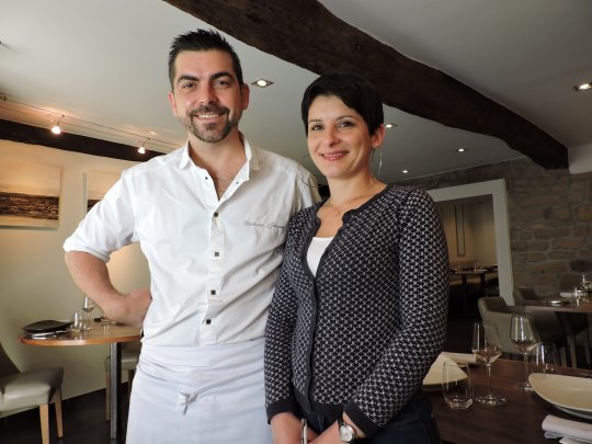 Et Anthony Jehanno créa... Terre Mer !