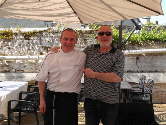 Le Beaubaton Gourmand aux 3 Canards