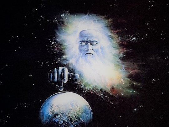 Vivement la fin des religions