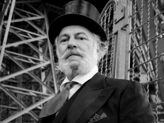 Nikon Festival 2020 : : Je suis Gustave Eiffel