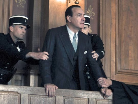 Les Rayons et les Ombres, de la difficulté de filmer un salaud au cinéma sans le rendre lumineux !