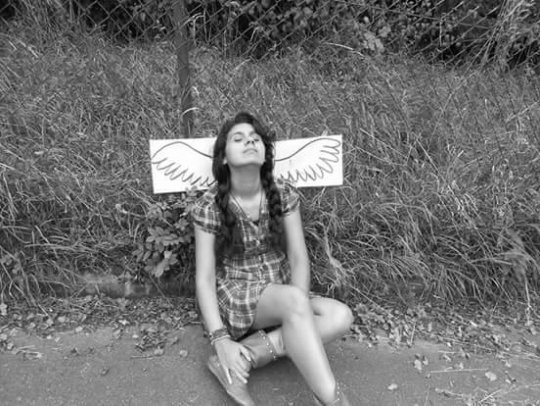 Portrait de Miriam R. Krüger