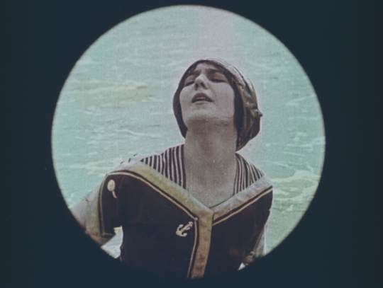 SUZANNE GRANDAIS, ÉTOILE POLAIRE DU CINÉMA MUET FRANÇAIS