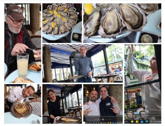 Le Village du Phare à Boulogne-Billancourt