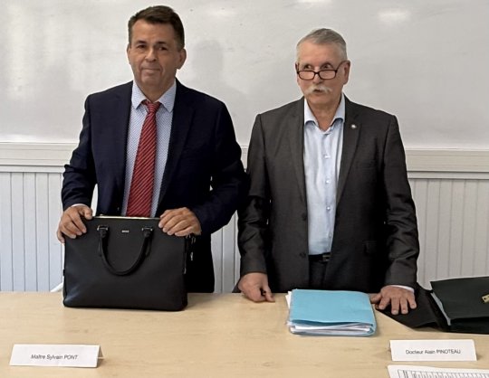 Bilan sur la soirée du procès de Jésus