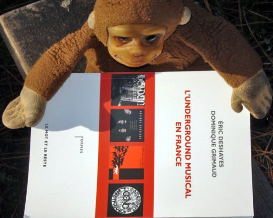 L'Underground musical en France : une référence !