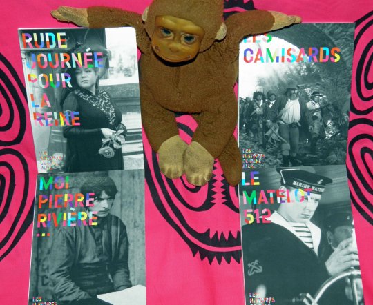 Les histoires des vrais gens dans le cinéma de René Allio !