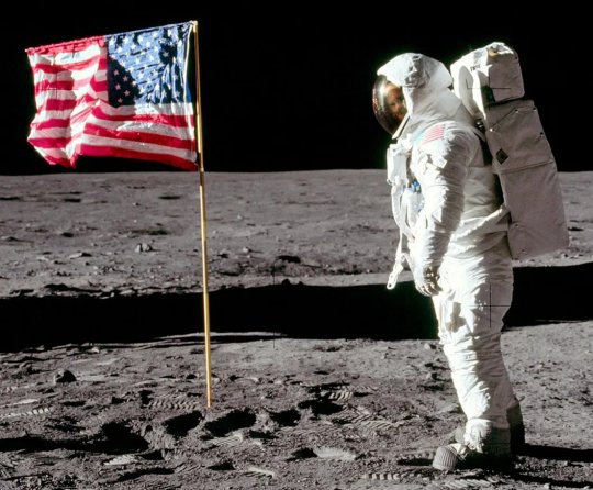 A-t-on vraiment marché sur la Lune ? Pourquoi l'absence de nouvelles missions relance le doute