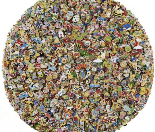 Hommage : Philippe Favier, le peintre-poète des miniatures