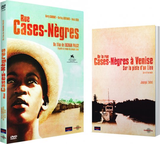 « Rue Cases-Nègres » le film universel de l'émancipation par la connaissance !