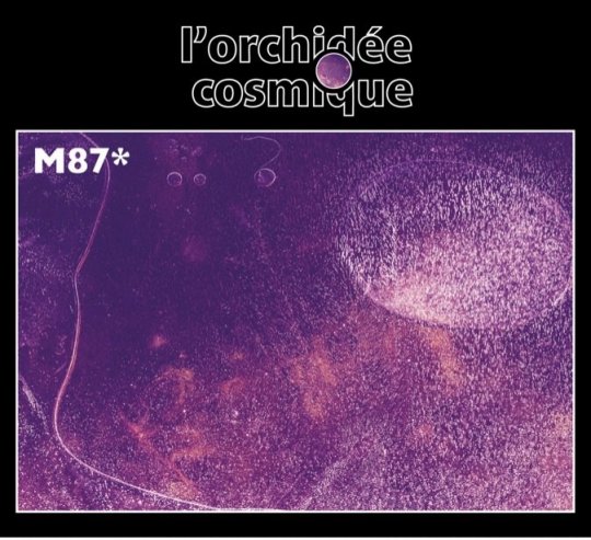 L'ORCHIDEE COSMIQUE, The Green Thing