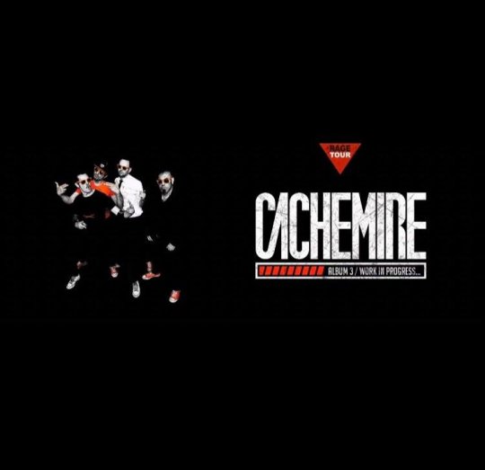 CACHEMIRE L'INTERVIEW 