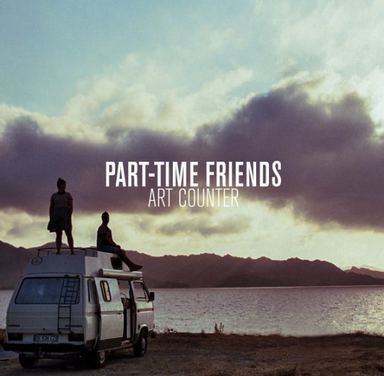 Part-Time Friends