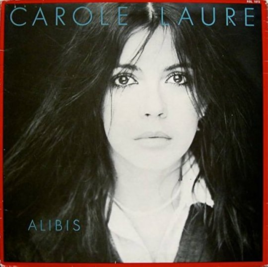 Carole Laure, icône sensuelle et artiste libre qui a marqué plusieurs générations