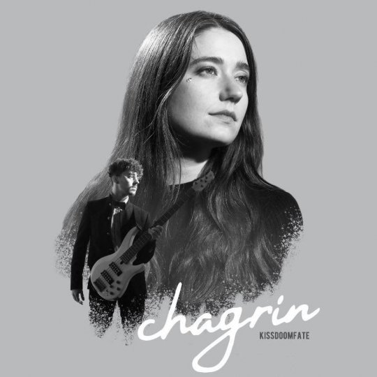 Nouveau single de kissdoomfate "Chagrin"