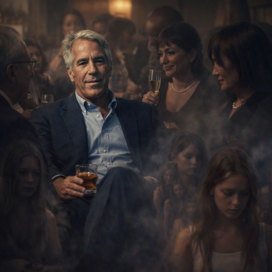 Affaire Epstein, ce que le scandale révèle vraiment, et dont on parle trop peu