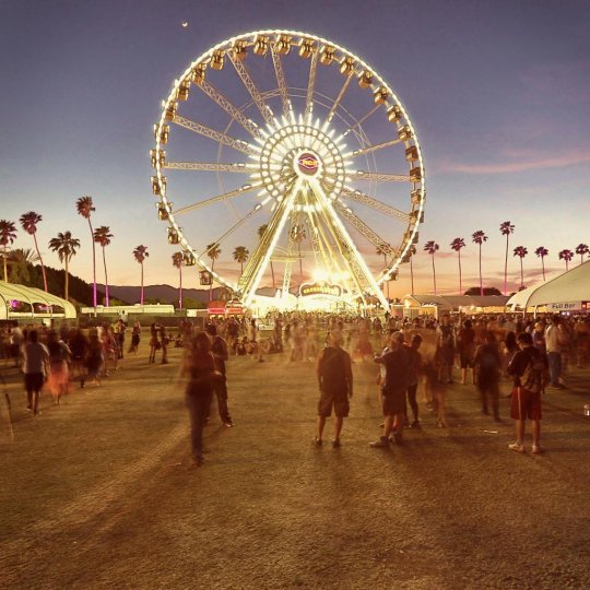 Coachella 2026 : programmation, artistes et phénomène mondial, tout comprendre