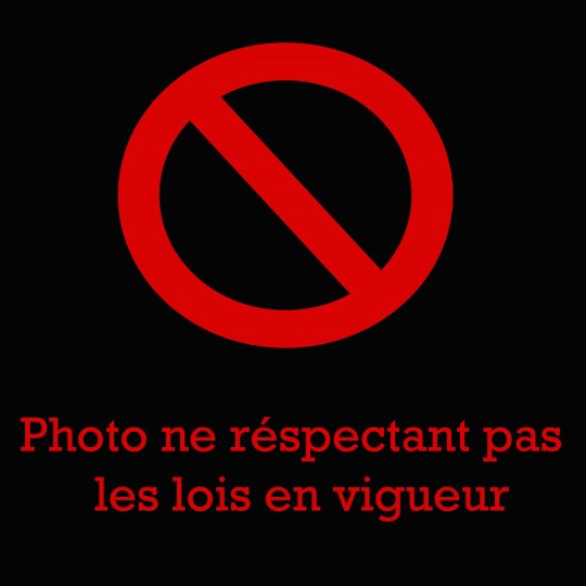 L'aplaventrisme visé par la censure