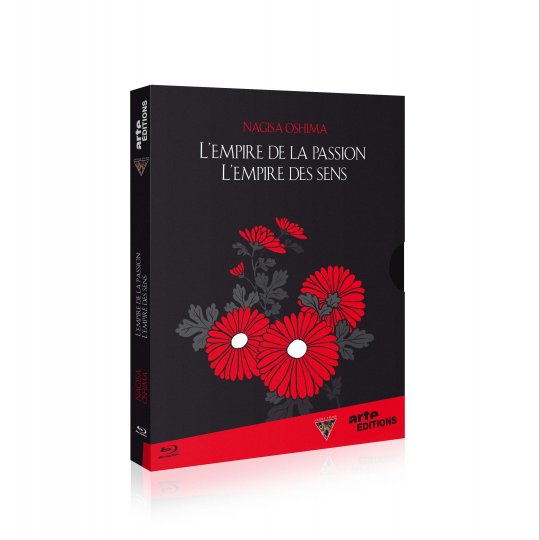 Oshima mon amour du sexe et du crime !