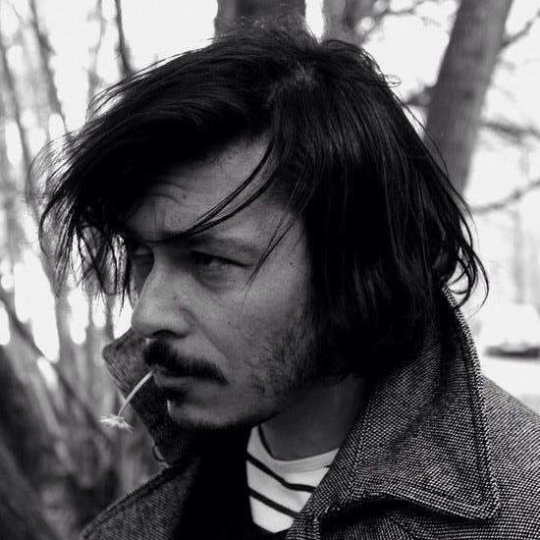  Biographie officielle de Frédéric VIGNALE