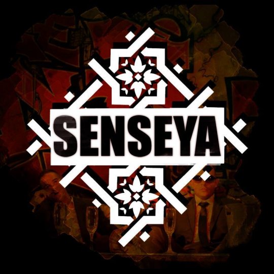 Joy Koch dans le clip SENSEYA feat Sam Djari - MA RICHESSE.