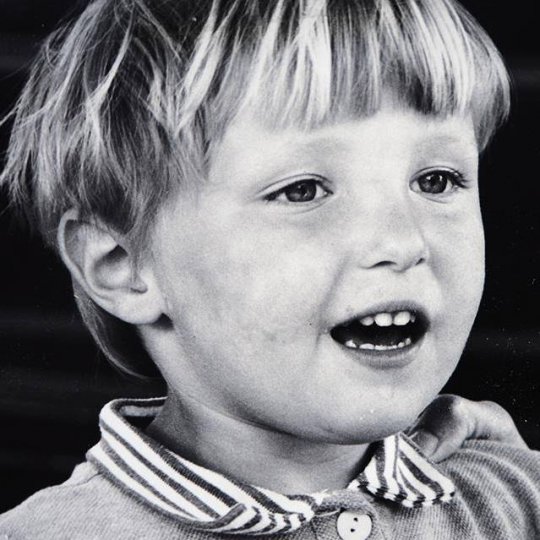 Portrait de Raphaël Kettani