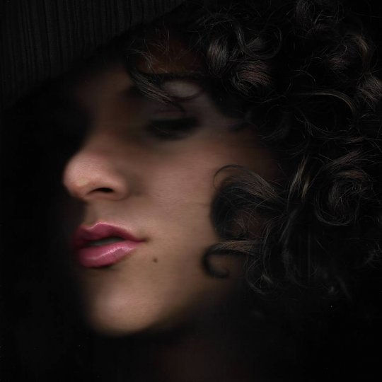 Portrait de Mavi Veloso