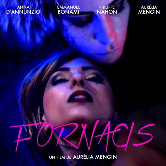 FORNACIS, un long métrage d'Aurélia Mengin