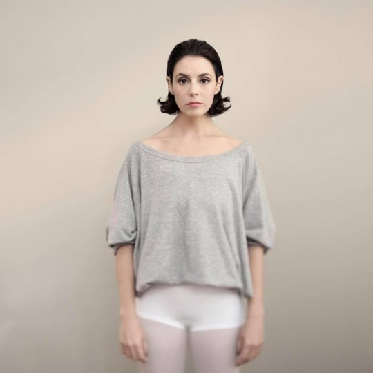 Coup de coeur musical : "Amour et décadence" d'Angèle Osinski