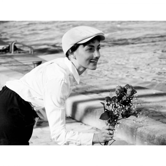 Comme un garçon / Carole Reppel (Court métrage)