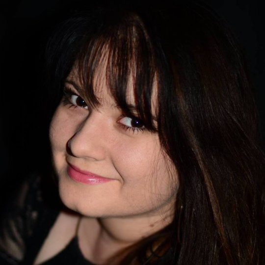 Emy Heym en Showcase au Rigoletto