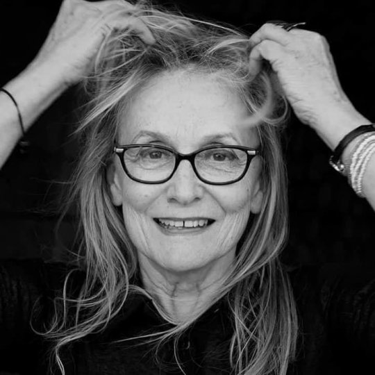 Marie-Claire Arenes mendiante d'amour et d'humour 